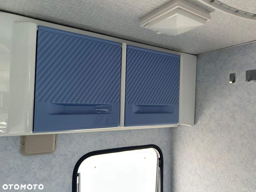 Ford Transit zabudowa Challenger Deelice - 19