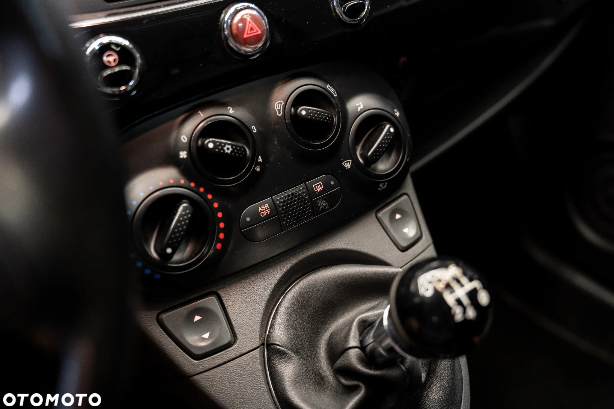 Fiat 500 1.2 Lounge - 15