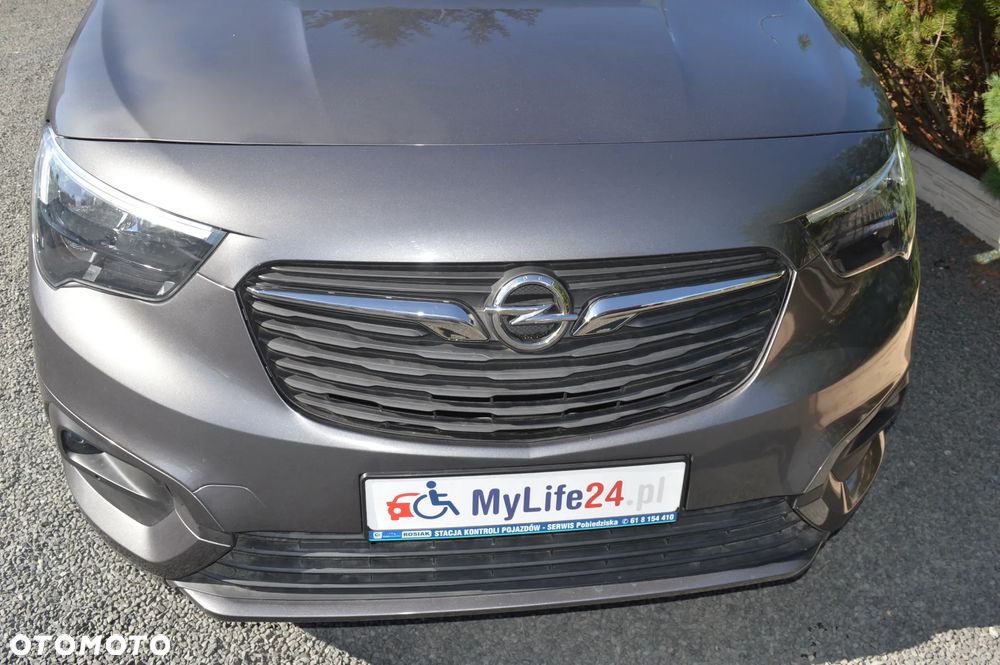 Opel Combo Life XL 1.2 Turbo Start/Stop Automatik Innovation - 9