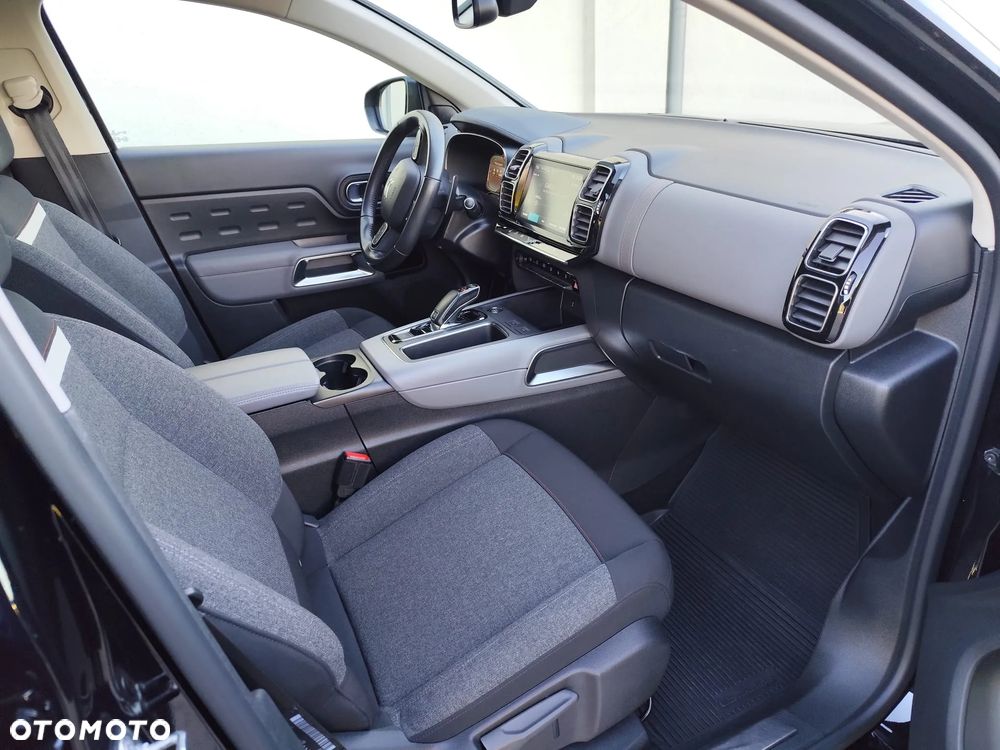 Citroën C5 Aircross 1.5 BlueHDi Feel Pack EAT8 - 30