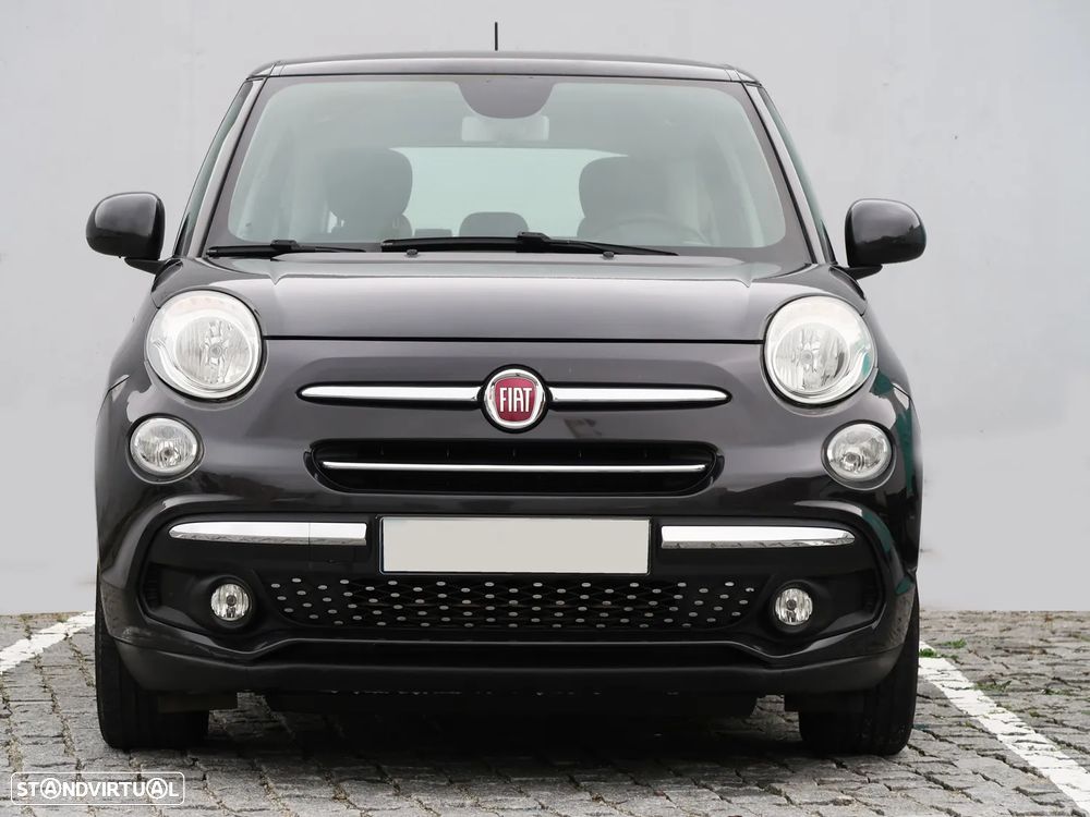 Fiat 500L 1.3 MJ Lounge S&S - 2