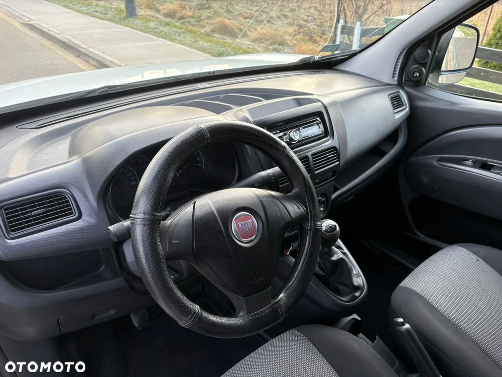 Fiat Doblo - 6