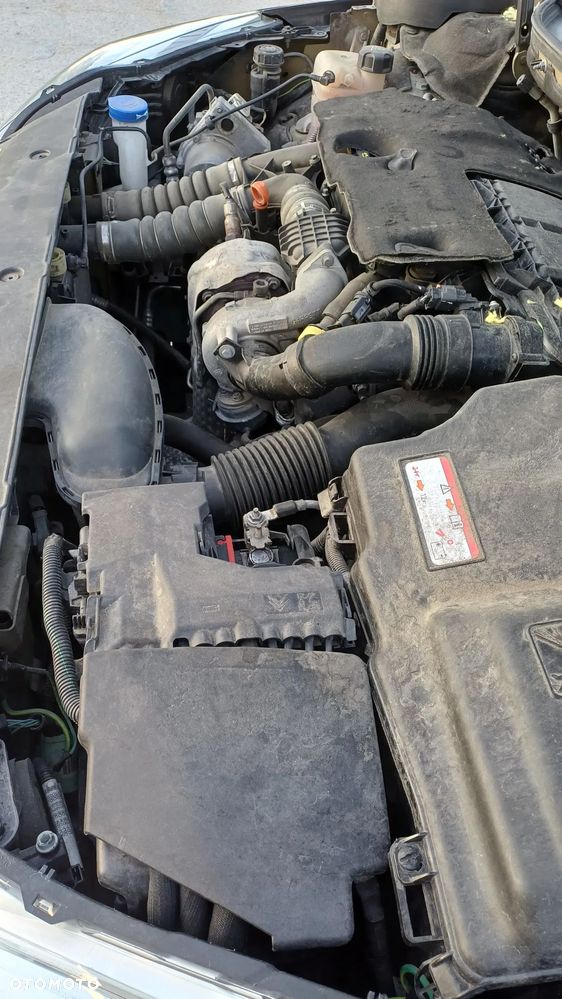 Peugeot 508 e-HDi FAP 115 Stop&Start Access - 20