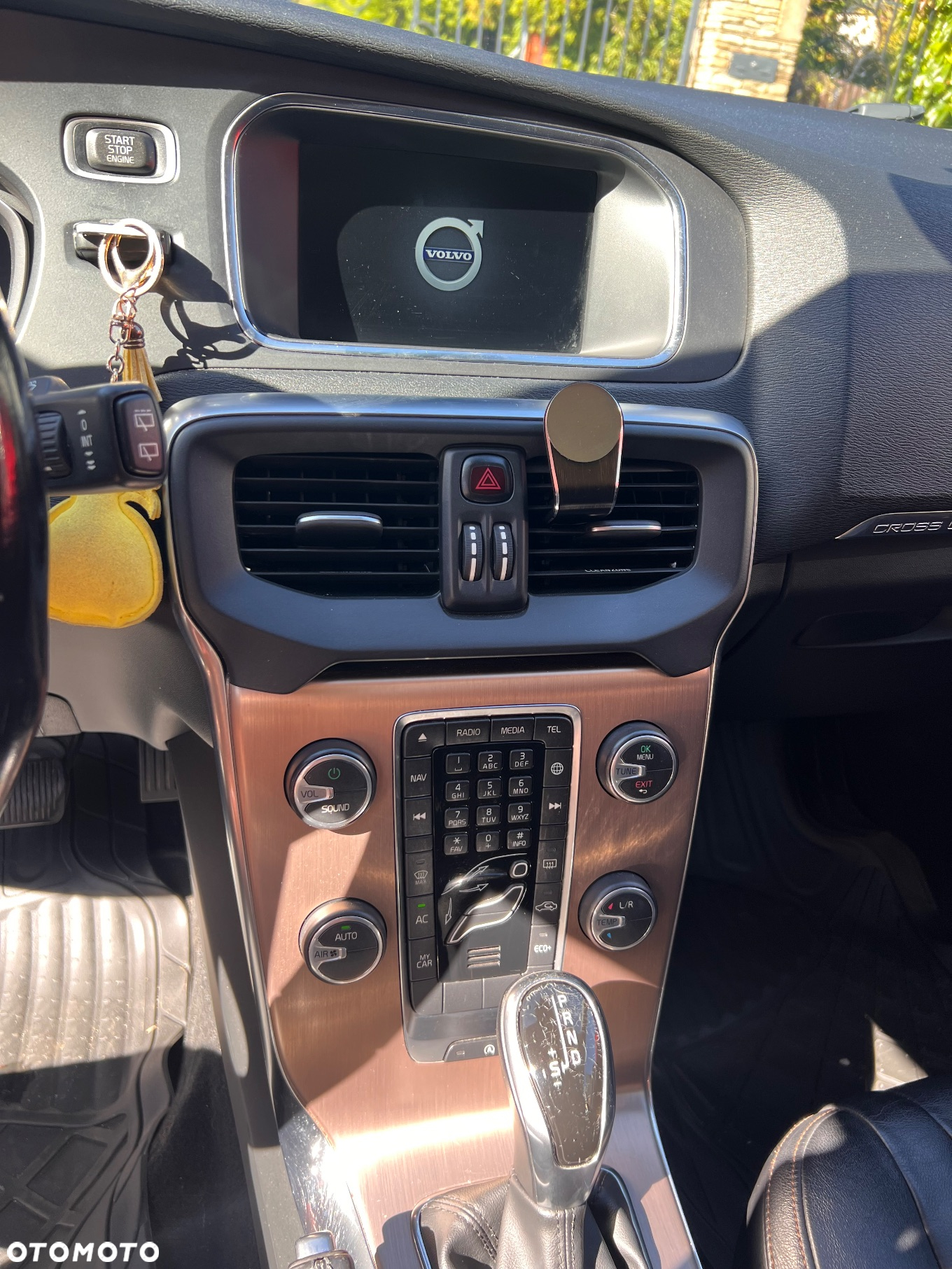 Volvo V40 Cross Country D3 Drive-E Dynamic Edition - 10