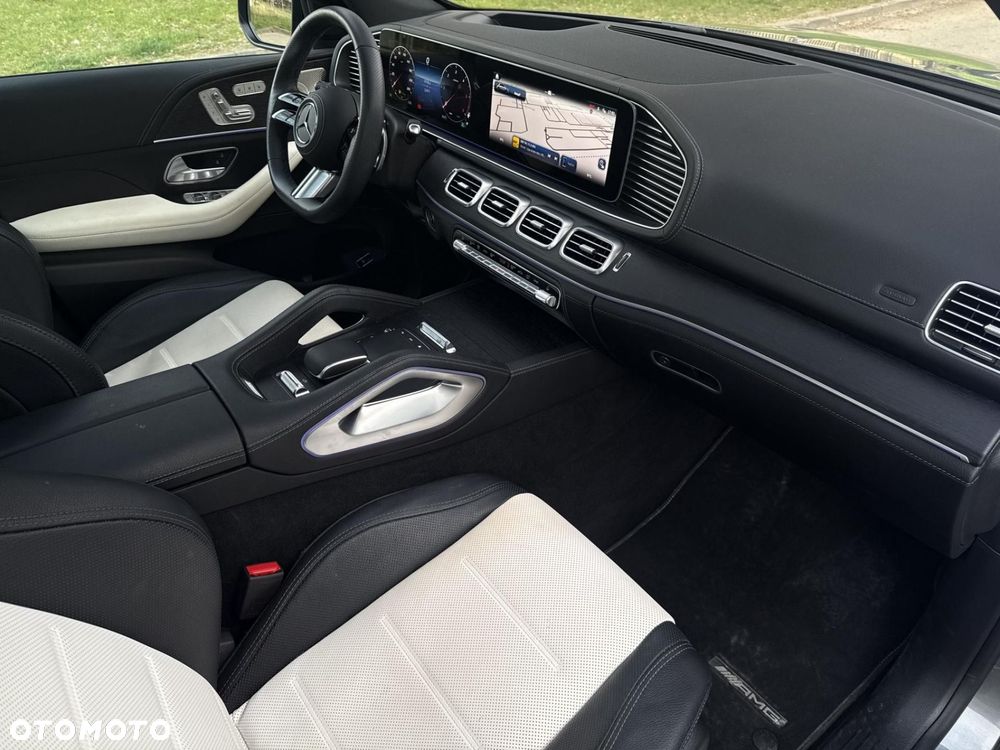 Mercedes-Benz GLE - 28