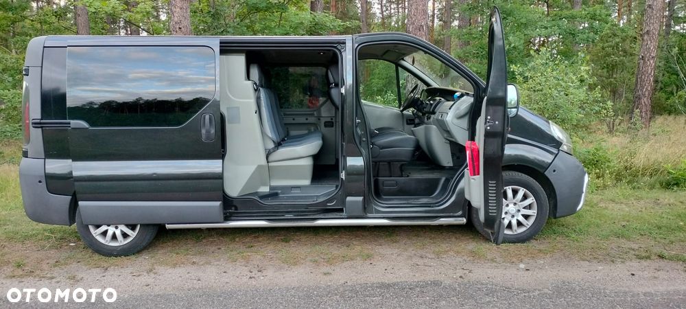 Nissan Primastar - 3
