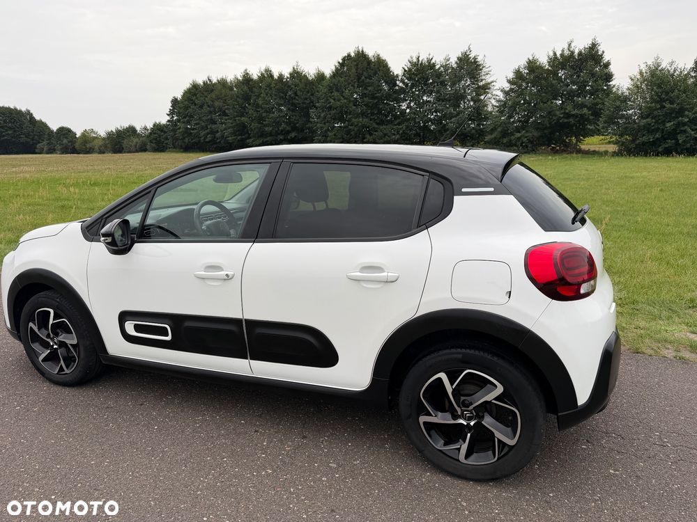 Citroën C3 1.2 PureTech Shine - 10