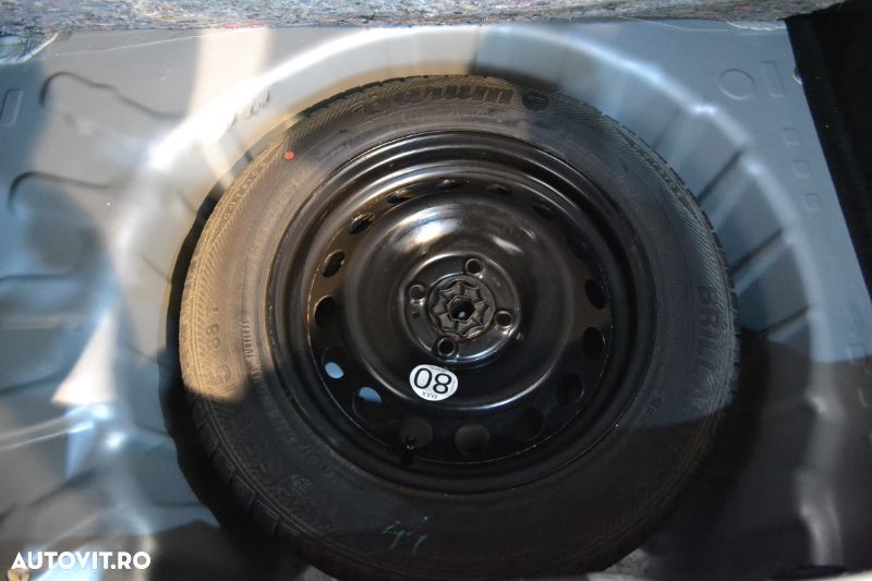 Dacia Sandero Stepway - 21