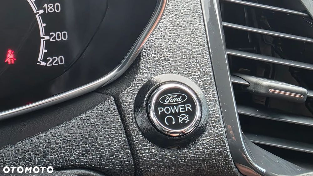 Ford EcoSport 1.0 EcoBoost Titanium ASS - 23