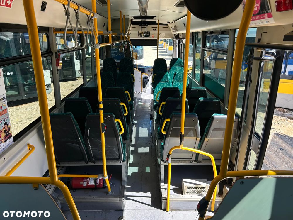 Iveco Crossway LE - 13