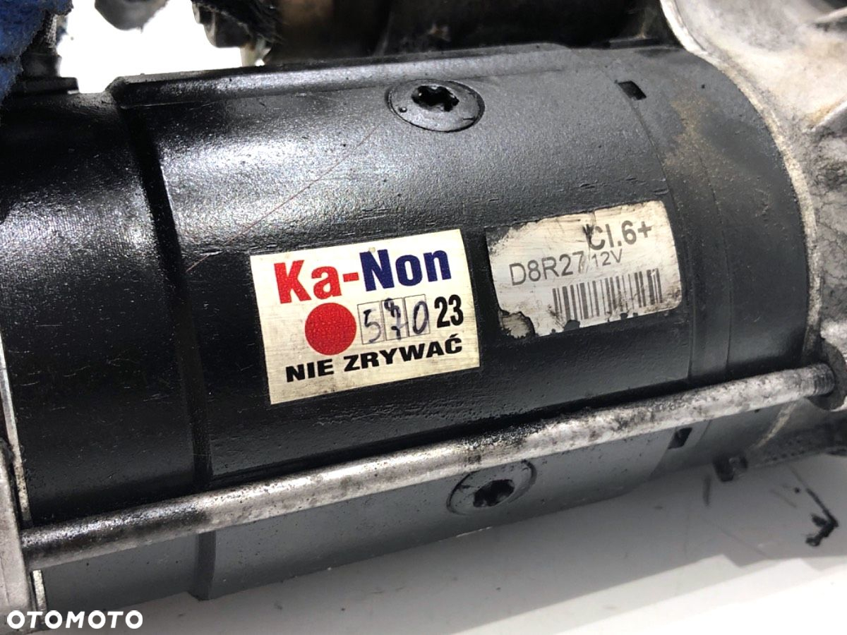 ROZRUSZNIK - 119.00 PLN - CITROEN C8 (EA_, EB_) 2002 - 2022 2.0 HDi 79 kW [107 KM] olej napędowy - 5