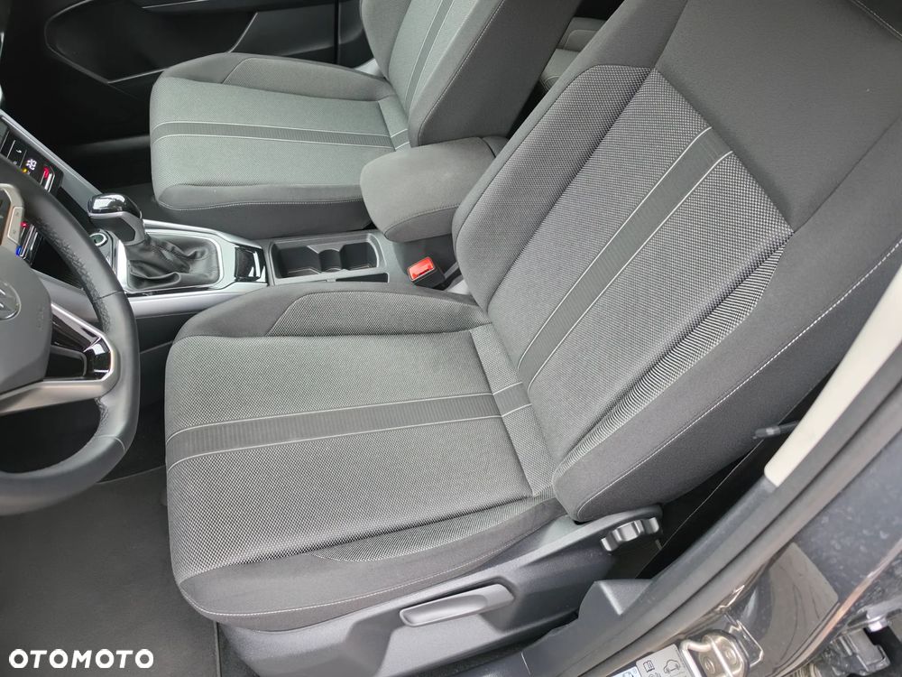 Volkswagen T-Roc 1.5 TSI Life DSG - 12