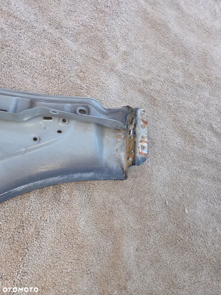błotnik przedni prawy jaguar xf xf 250 - 8