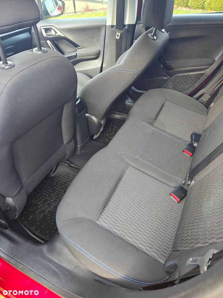 Peugeot 208 1.6 BlueHDi Active - 12