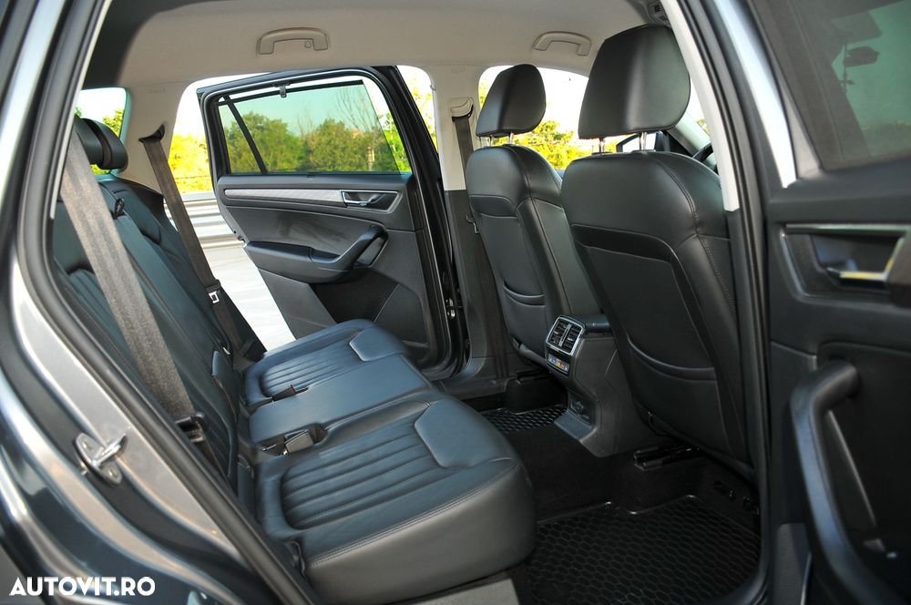 Skoda Kodiaq - 5