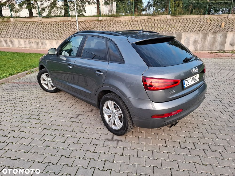 Audi Q5 2.0 TDI (clean diesel) ultra - 22