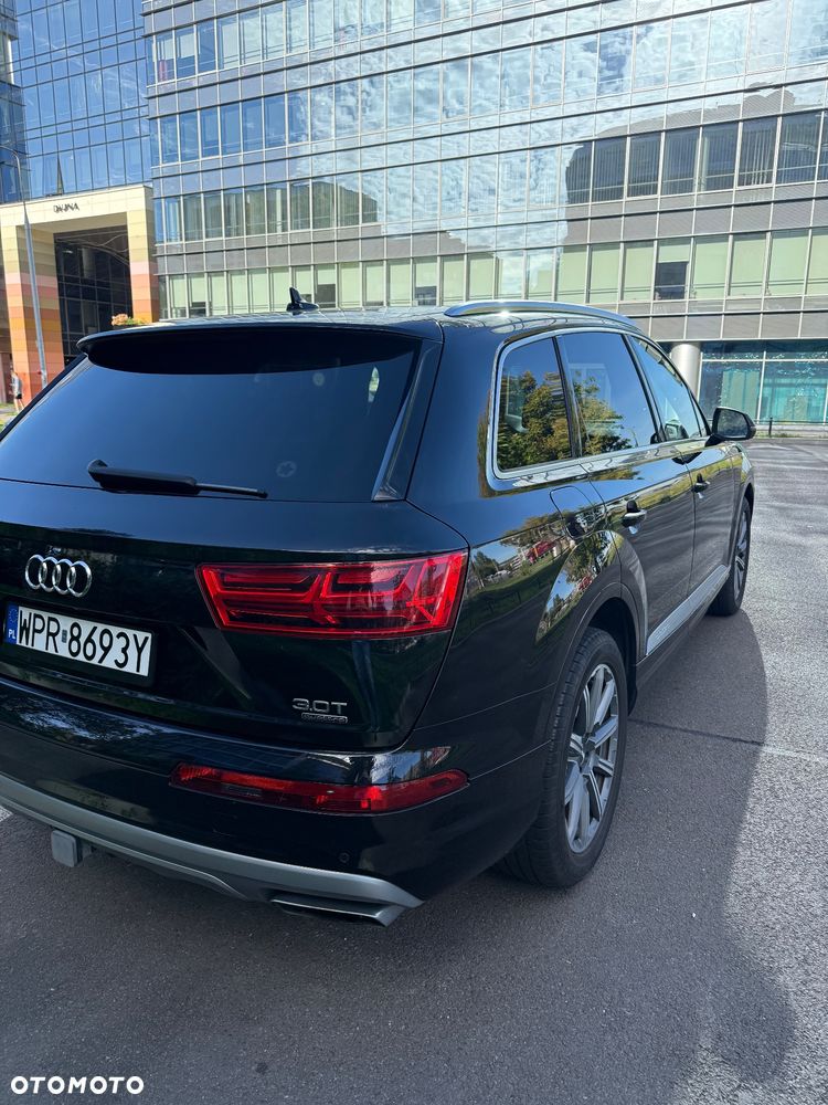 Audi Q7 - 4