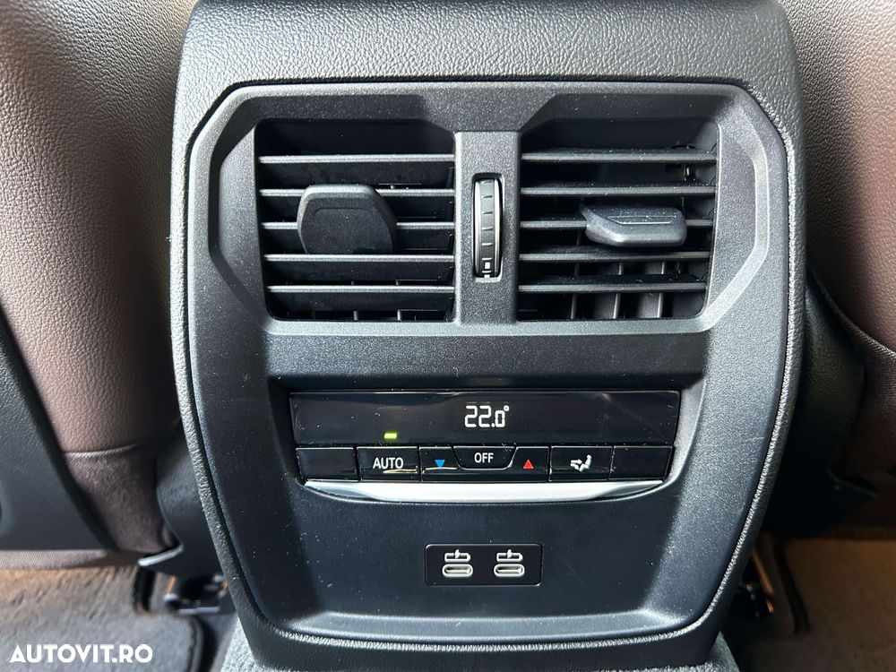 BMW Seria 3 320d xDrive AT MHEV - 10