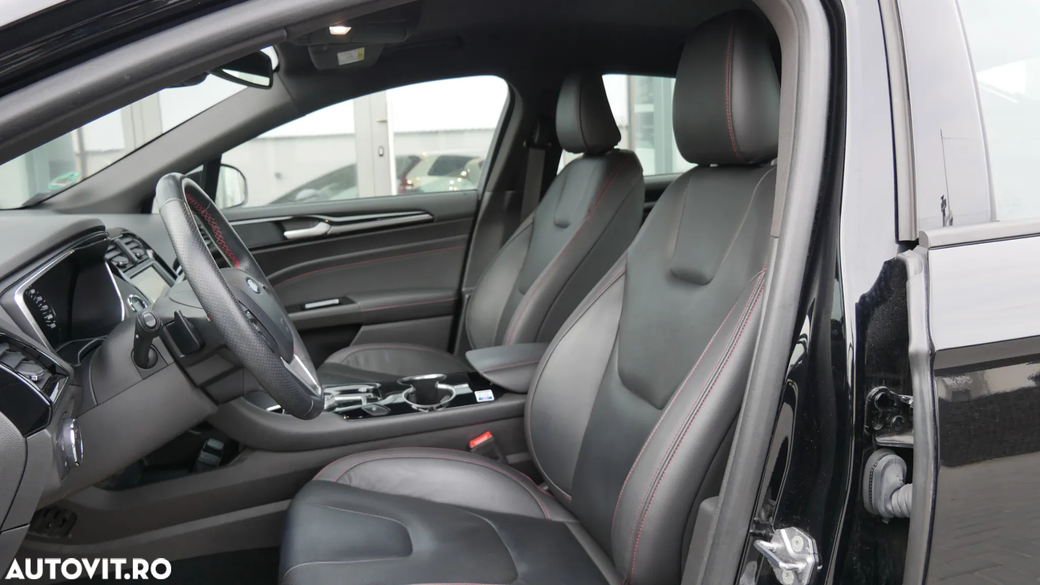 Ford Mondeo 2.0 EcoBlue Aut. ST-Line - 2