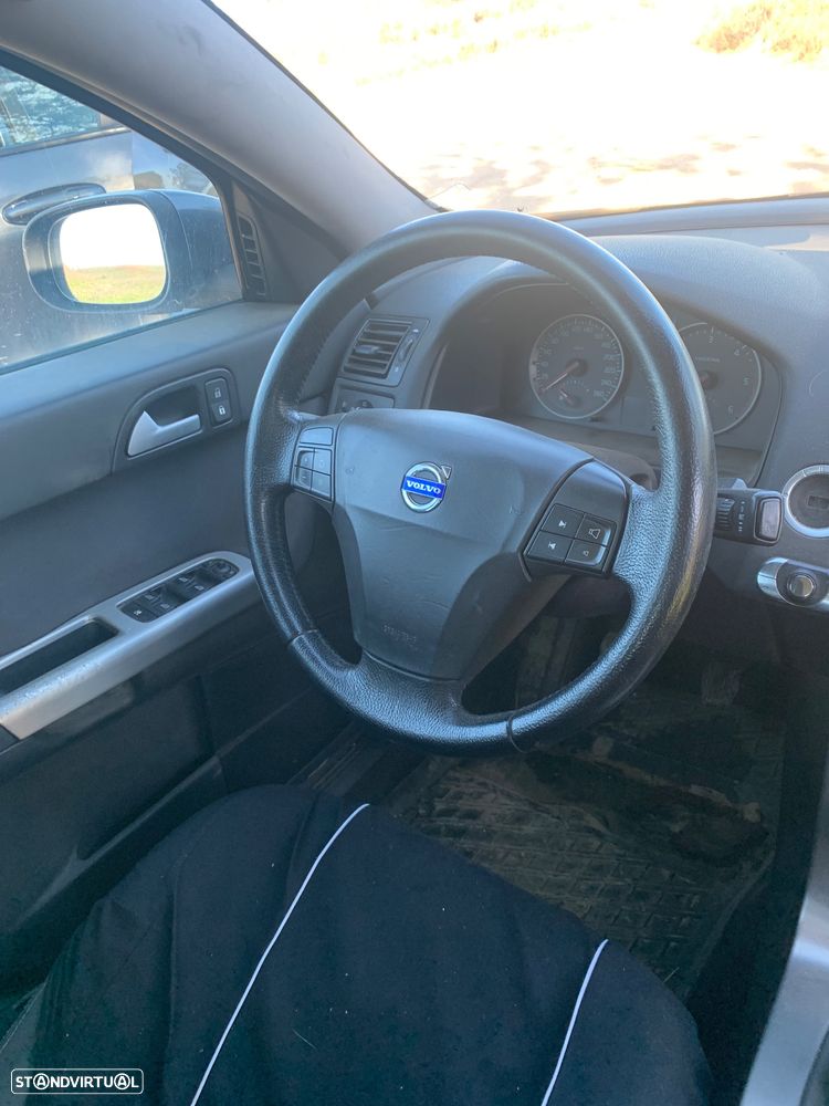 Volvo V50 1.6 D Nível 1 - 3