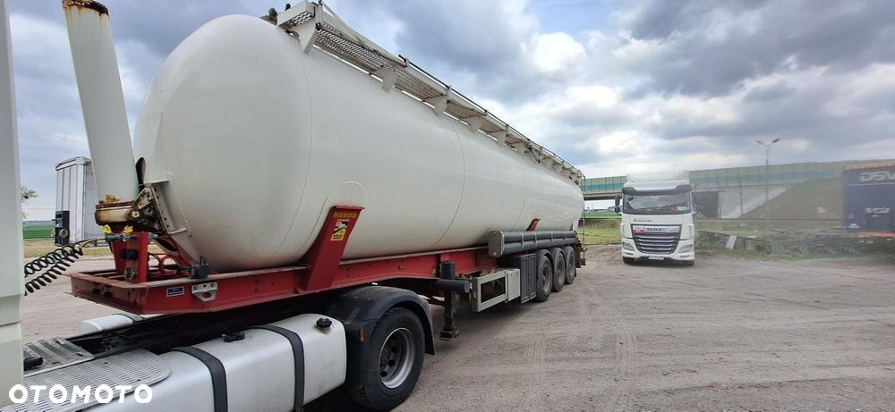 Feldbinder KIP 60.3 - 4