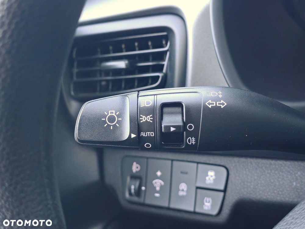 Kia Rio 1.0 T-GDI M - 17
