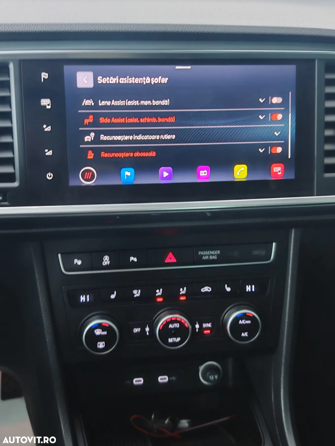 Seat Ateca 2.0 TDI DSG Style Edition - 15