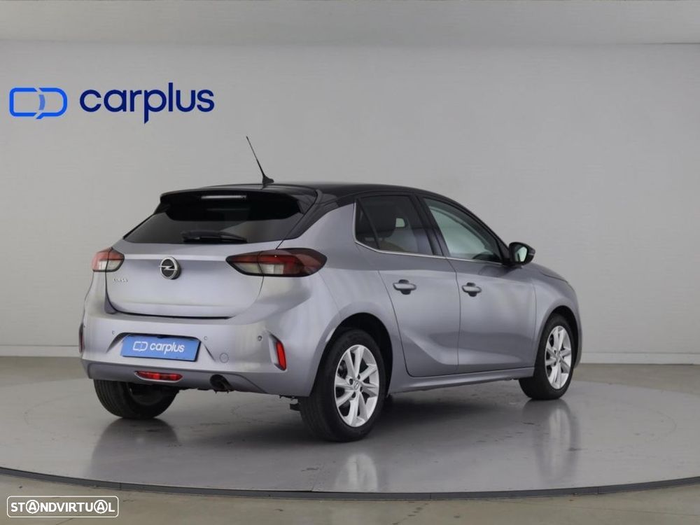 Opel Corsa 1.2 T Elegance - 7