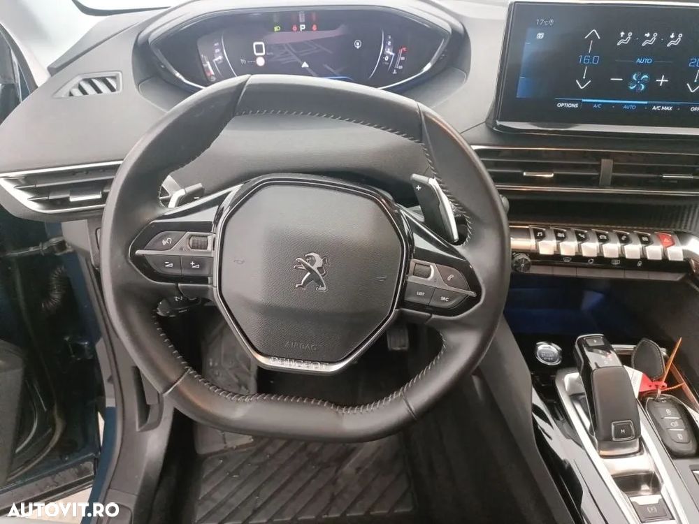 Peugeot 3008 - 5