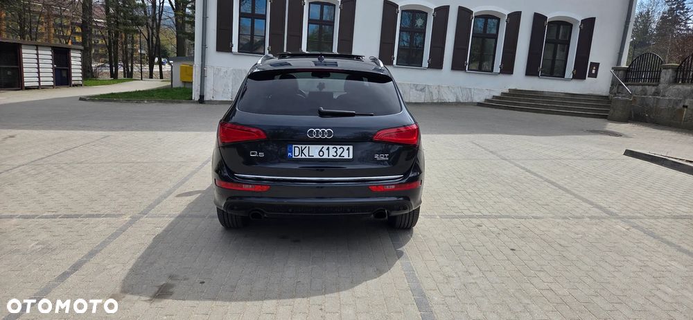 Audi Q5 - 6