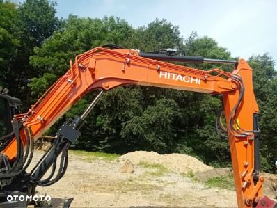 Hitachi ZX 85USBLCN-6 P - 4