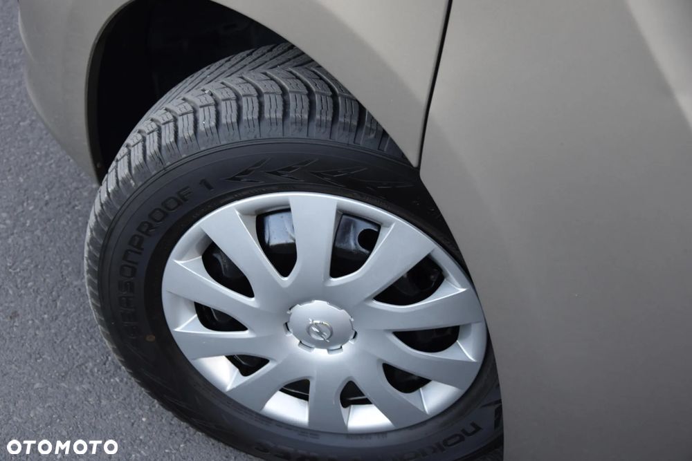 Opel Vivaro L2H1 2,9t Edition Elegance - 31