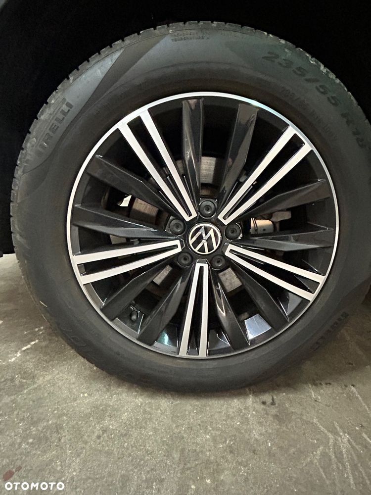 Volkswagen Tiguan 1.5 TSI EVO Elegance DSG - 12