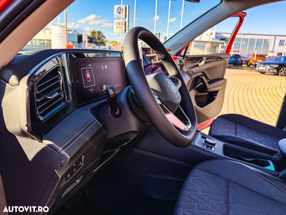 Volkswagen Tiguan 1.5 eTSI DSG MHEV Life - 11