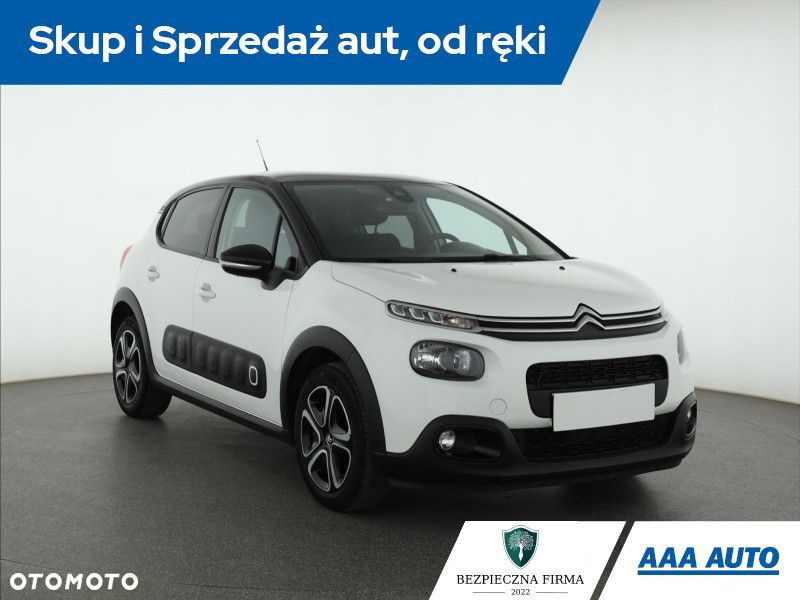 Citroën C3 - 3