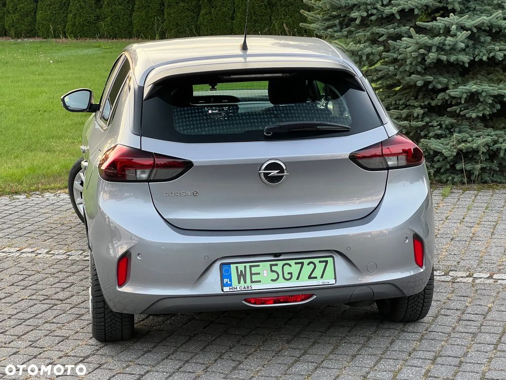 Opel Corsa Business - 7