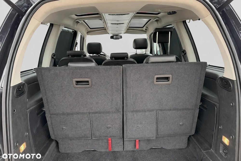 Ford Galaxy 2.0 TDCi DPF Titanium - 6