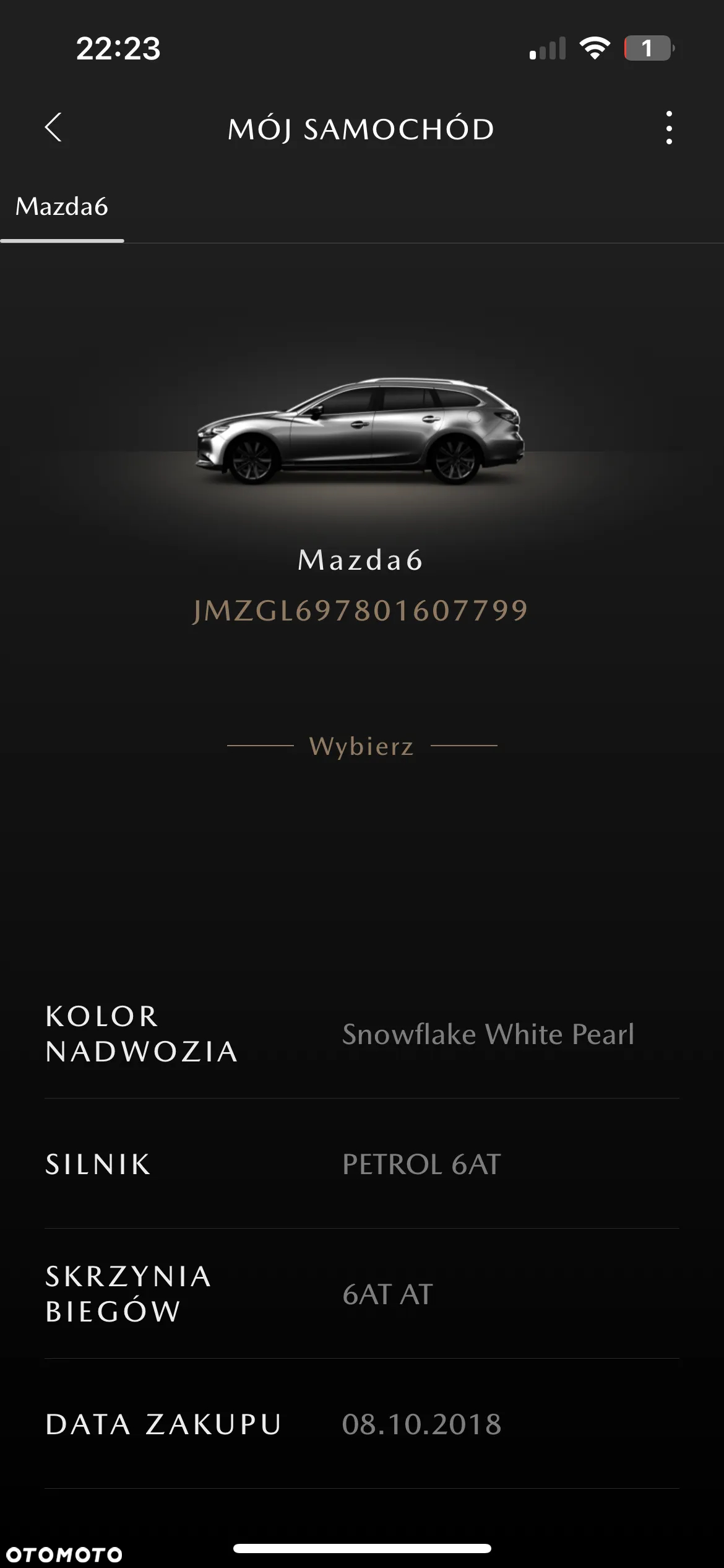 Mazda 6 - 13