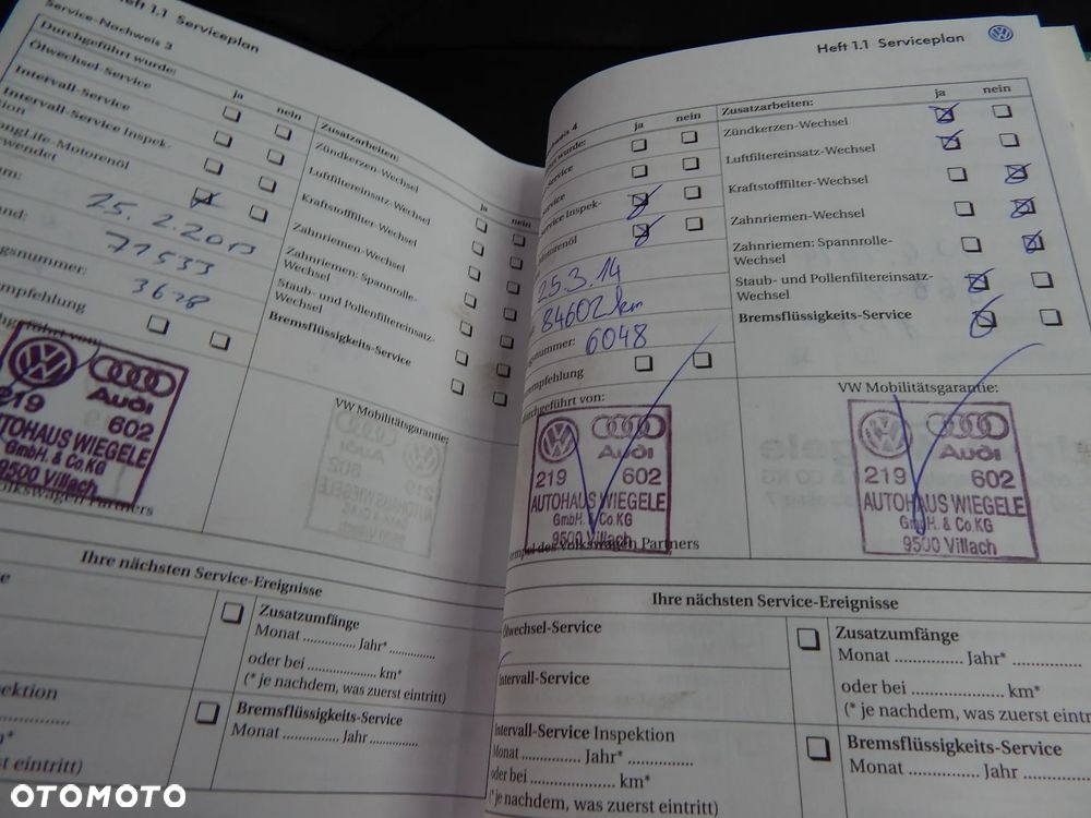 Volkswagen Golf 2.0 GTI DSG - 27