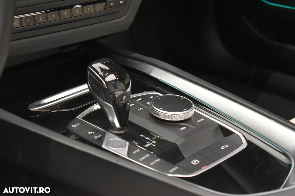 BMW Z4 sDrive20i Aut. M Sport - 12