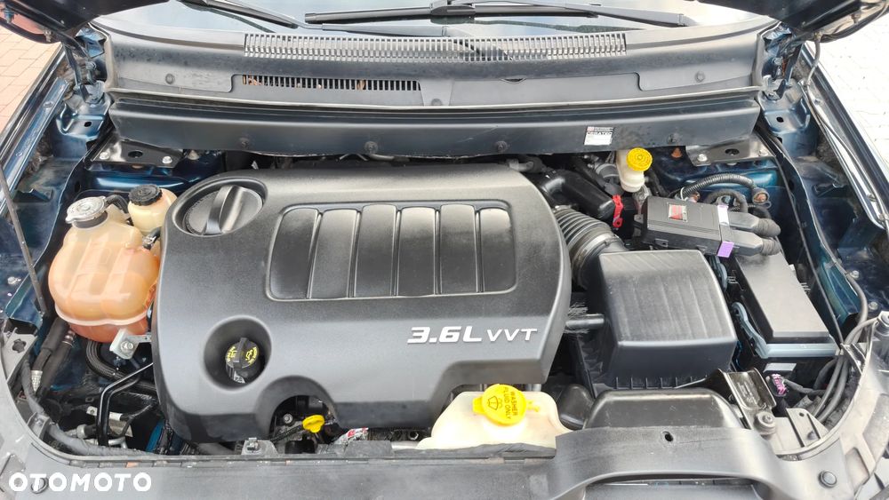 Dodge Journey - 15