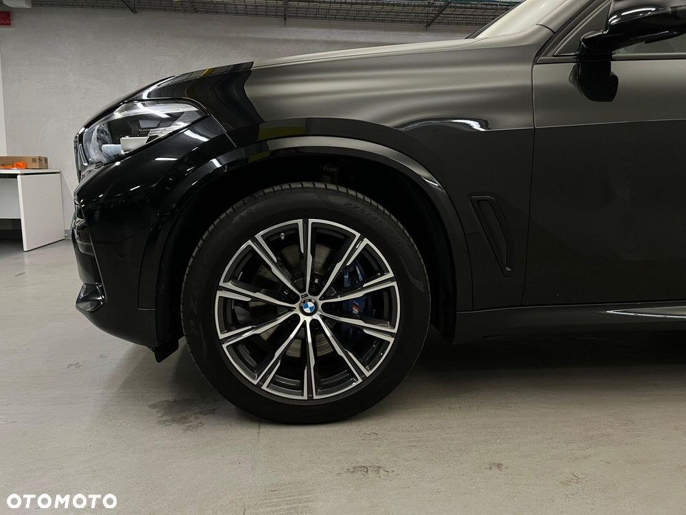 BMW X5 - 14