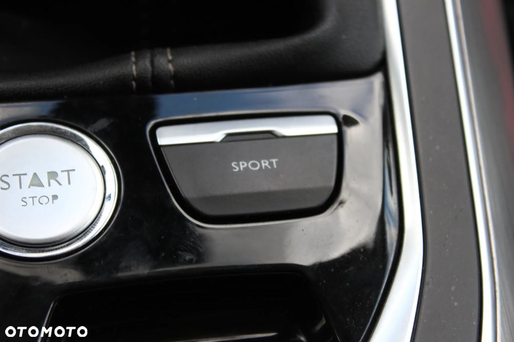 Peugeot 308 BlueHDi 150 Stop & Start Active - 37
