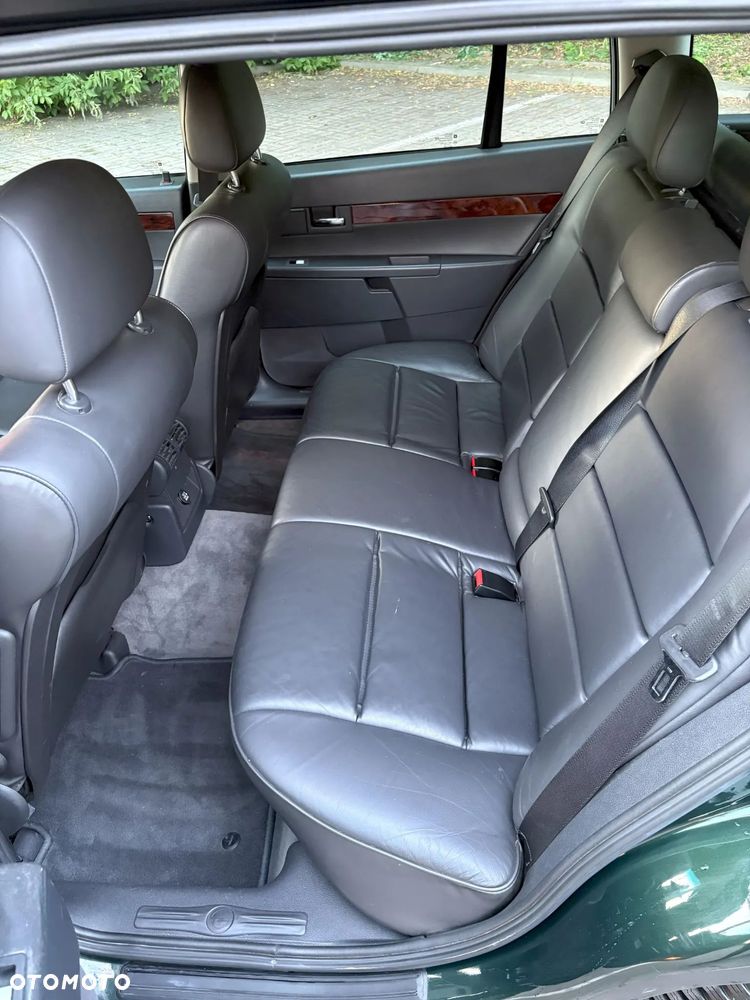 Opel Omega 2.2 Elegance - 16