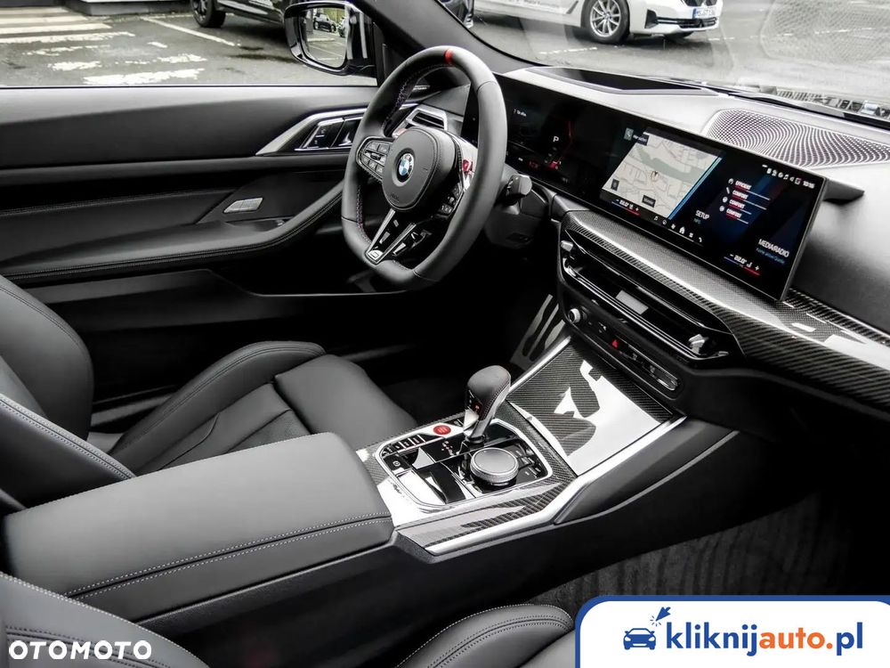 BMW M4 - 10