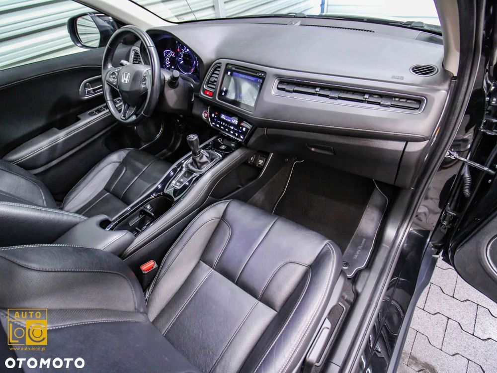 Honda HR-V 1.5 i-VTEC Executive - 9