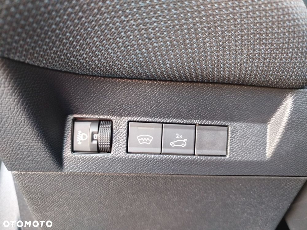 Citroën C5 Aircross - 23