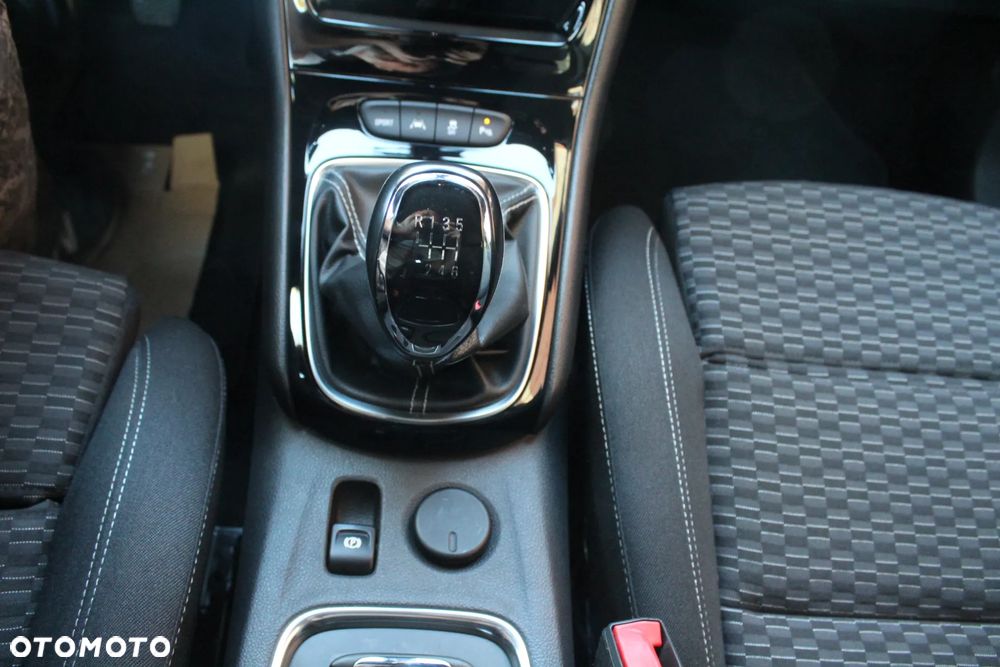 Opel Astra - 26