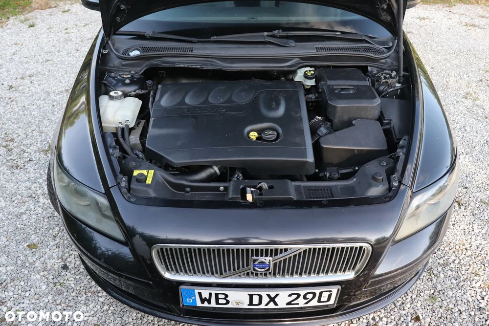Volvo V50 2.0D DPF Summum - 8