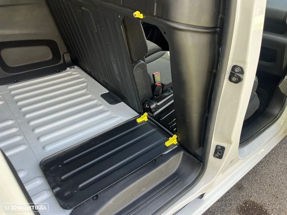 Toyota Proace City 1.5D L1 Comfort - 9